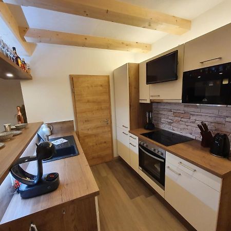 Hochalmbahnen Chalets Rauris 1-13 We1, Maislaufeldweg 1M Eg ภายนอก รูปภาพ
