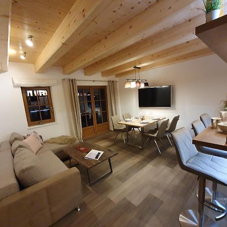 Hochalmbahnen Chalets Rauris 1-13 We1, Maislaufeldweg 1M Eg ภายนอก รูปภาพ