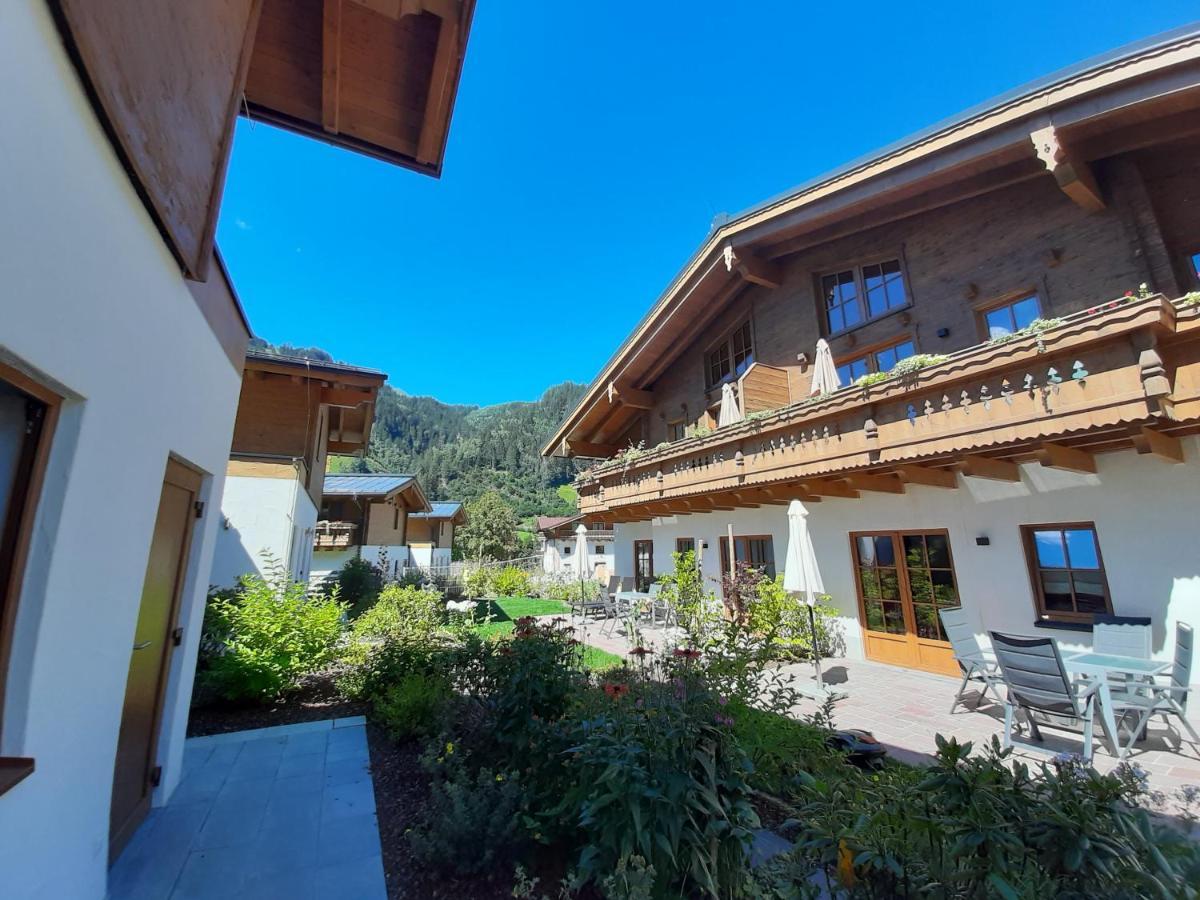 Hochalmbahnen Chalets Rauris 1-13 We1, Maislaufeldweg 1M Eg ภายนอก รูปภาพ