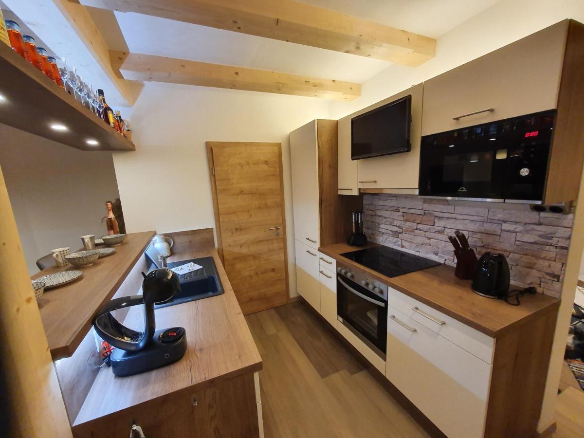 Hochalmbahnen Chalets Rauris 1-13 We1, Maislaufeldweg 1M Eg ภายนอก รูปภาพ