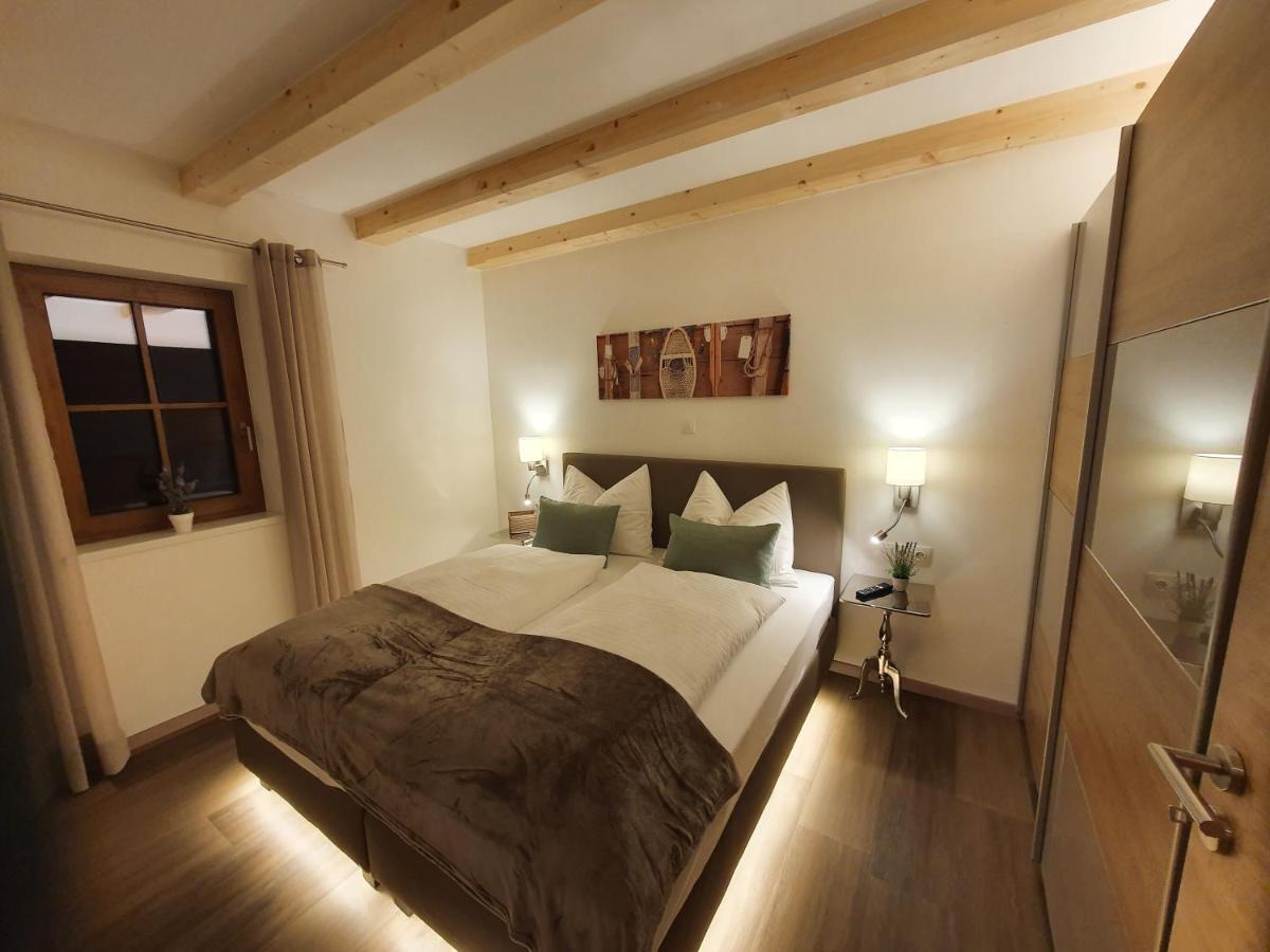 Hochalmbahnen Chalets Rauris 1-13 We1, Maislaufeldweg 1M Eg ภายนอก รูปภาพ